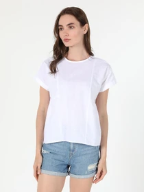 Сорочки Colin’s модель CL1058773_Q1.V1_WHT Фото