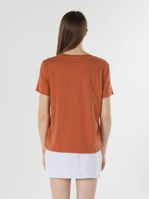 Футболки и поло Colin’s модель CL1059051_Q1.V1_COR Фото
