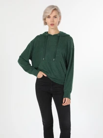Худи и свитшоты Colin’s модель CL1061386_Q1.V1_PGR Фото