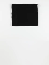 Шарфы и платки Colin’s модель CL1061272_Q1.V1_BLK Фото