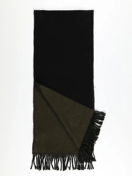 Шарфы и платки Colin’s модель CL1061280_Q1.V1_BLK Фото