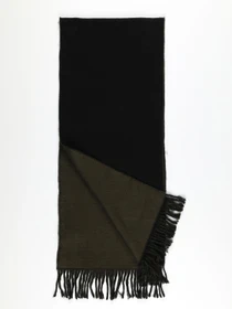 Шарфы и платки Colin’s модель CL1061280_Q1.V1_BLK Фото