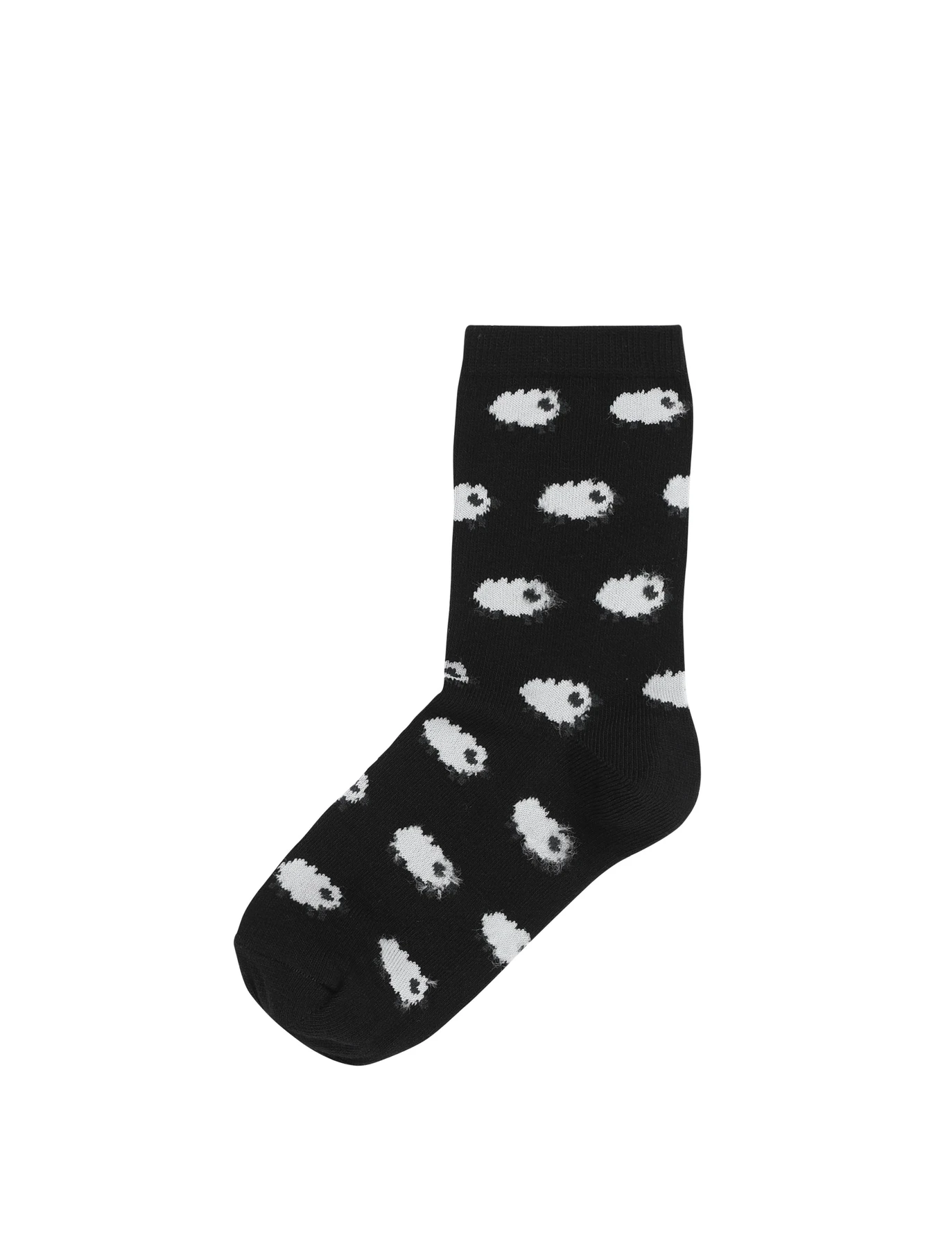 Носки и гольфы Colin’s модель CL1061143_Q1.V1_BLK Фото