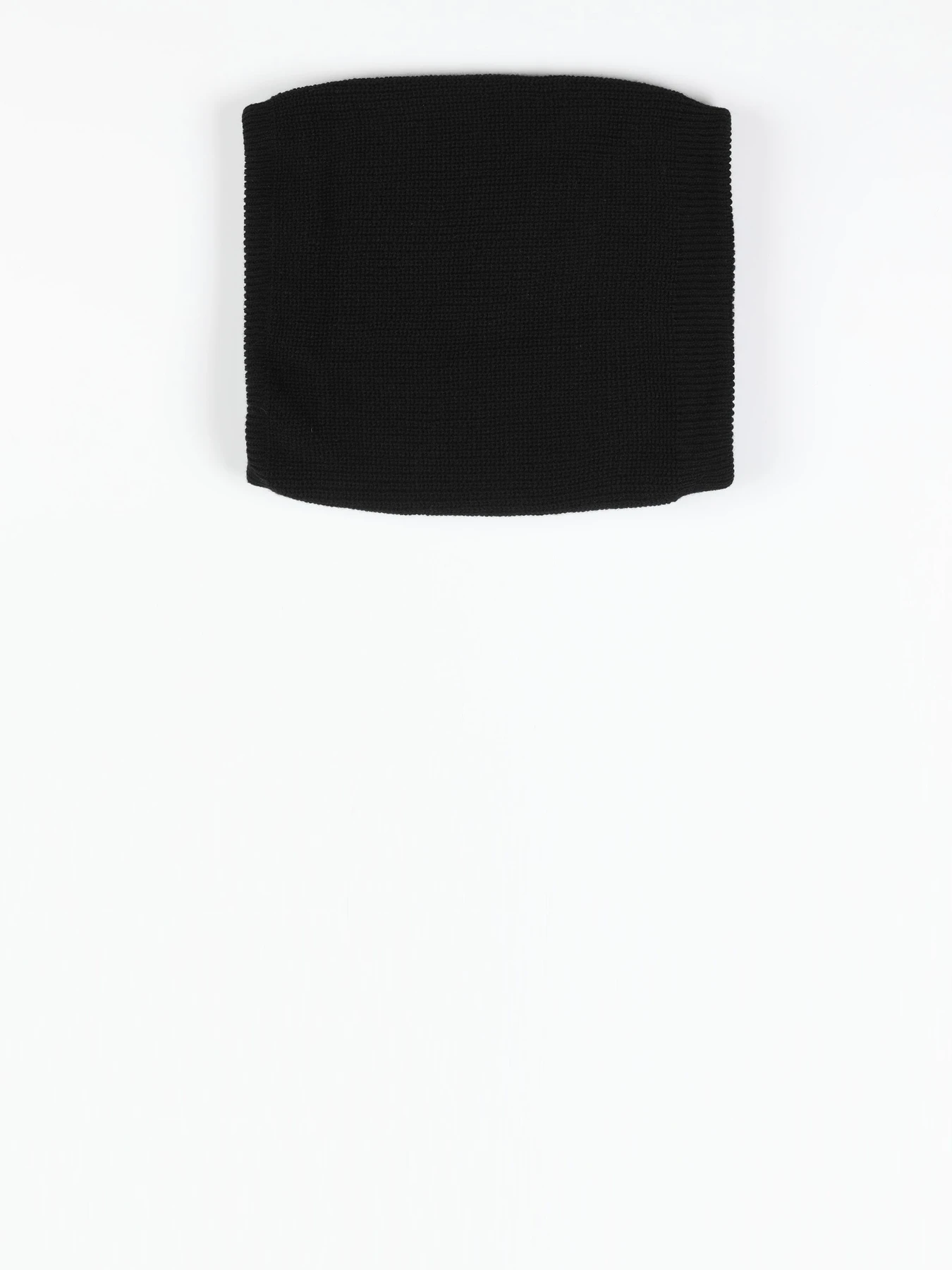 Шарфы и платки Colin’s модель CL1061271_Q1.V1_BLK Фото