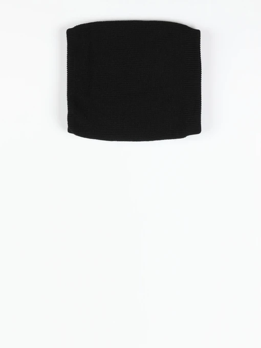 Шарфы и платки Colin’s модель CL1061271_Q1.V1_BLK Фото