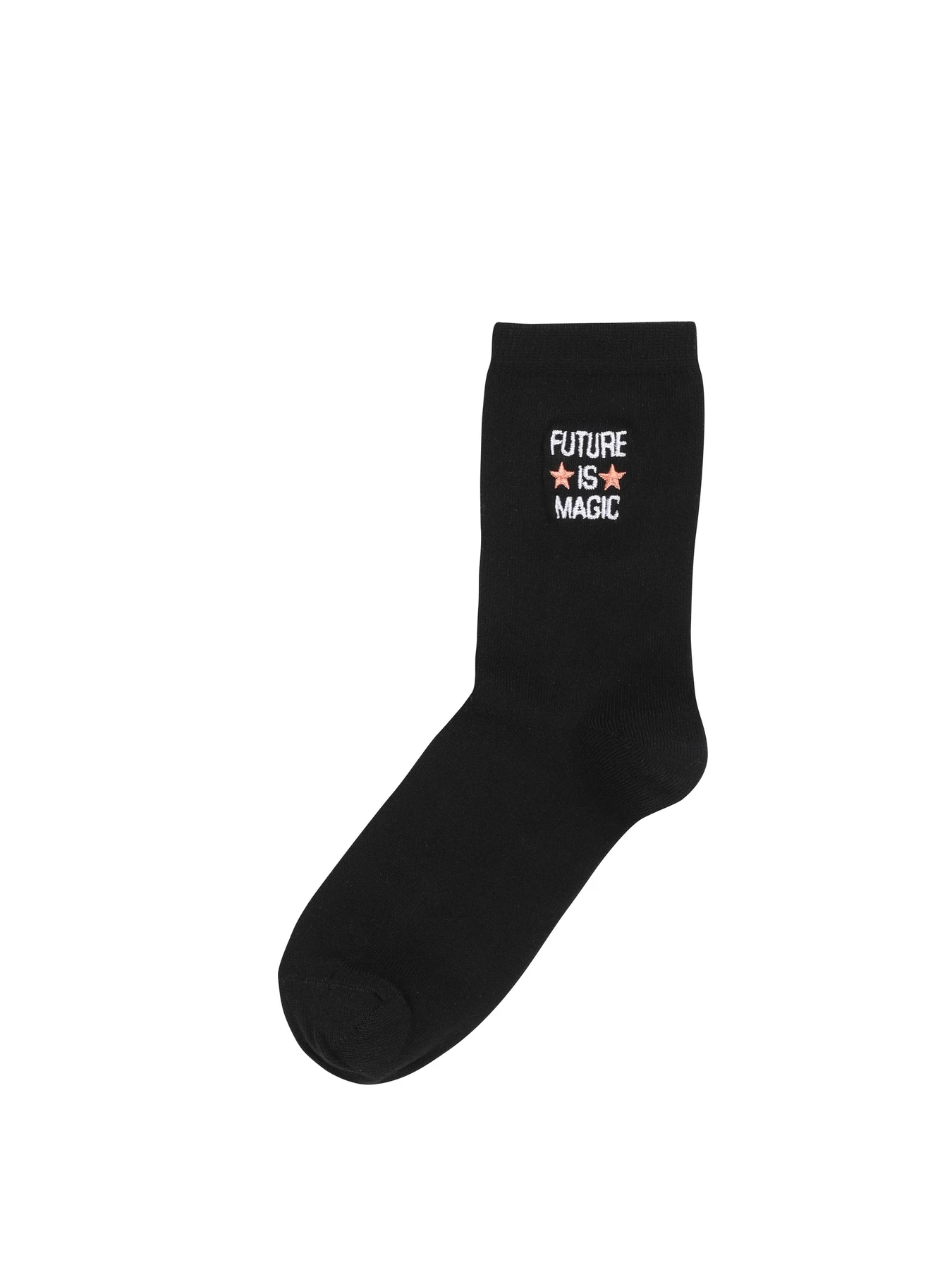 Носки и гольфы Colin’s модель CL1060363_Q1.V1_BLK Фото