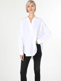 Сорочки Colin’s модель CL1059741_Q1.V1_WHT Фото