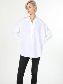 Сорочки Colin’s модель CL1059741_Q1.V1_WHT Фото