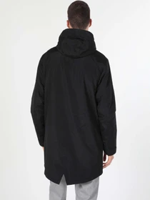 Куртки и дубленки Colin’s модель CL1055609_Q1.V1_BLK Фото