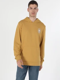 Худи и свитшоты Colin’s модель CL1059871_Q1.V1_YLS Фото