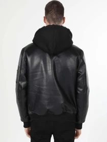 Куртки и дубленки Colin’s модель CL1060744_Q1.V1_BLK Фото