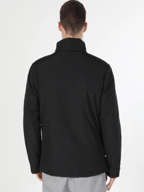 Куртки и дубленки Colin’s модель CL1060976_Q1.V1_BLK Фото