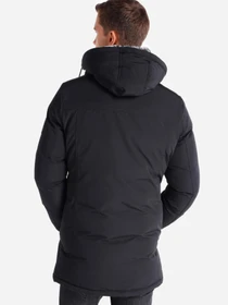Куртки та дублянки Colin’s модель CL1060983_Q1.V1_BLK Фото