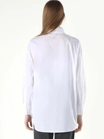 Сорочки Colin’s модель CL1062470_Q1.V1_WHT Фото