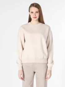 Худи и свитшоты Colin’s модель CL1062437_Q1.V1_ECR Фото