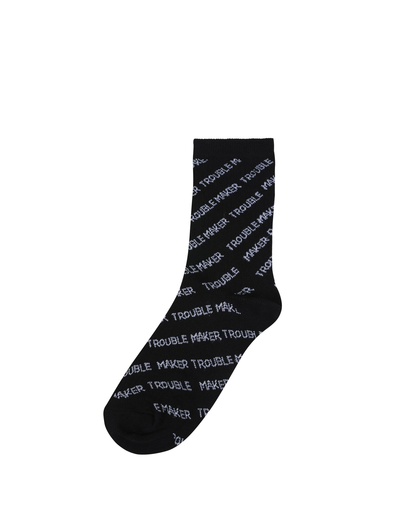 Носки и гольфы Colin’s модель CL1062076_Q1.V1_BLK Фото