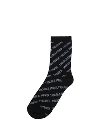 Носки и гольфы Colin’s модель CL1062076_Q1.V1_BLK Фото