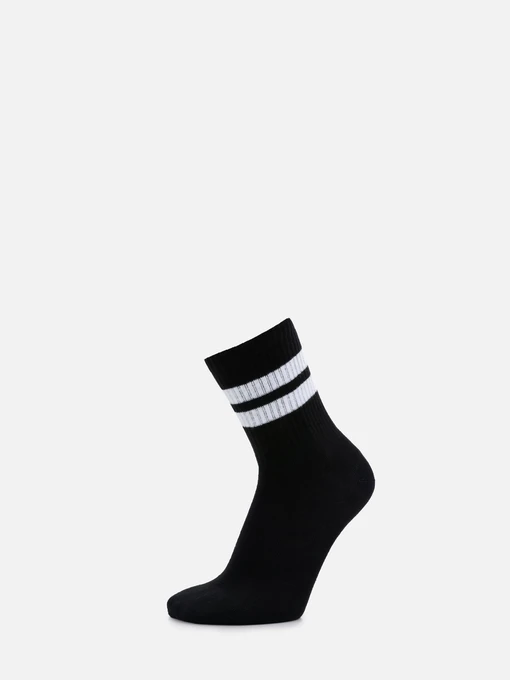 Носки и гольфы Colin’s модель CL1062066_Q1.V1_BLK Фото