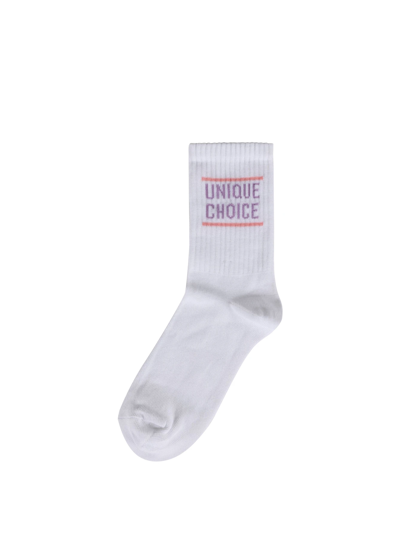Шкарпетки та гольфи Colin’s модель CL1062079_Q1.V1_WHT Фото