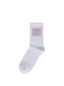 Шкарпетки та гольфи Colin’s модель CL1062079_Q1.V1_WHT Фото