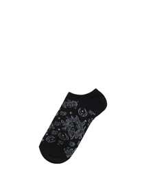 Носки и гольфы Colin’s модель CL1062086_Q1.V1_BLK Фото