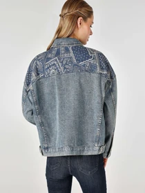 Куртки та дублянки Colin’s модель CL1063510_Q1.V1_DN09274 Фото