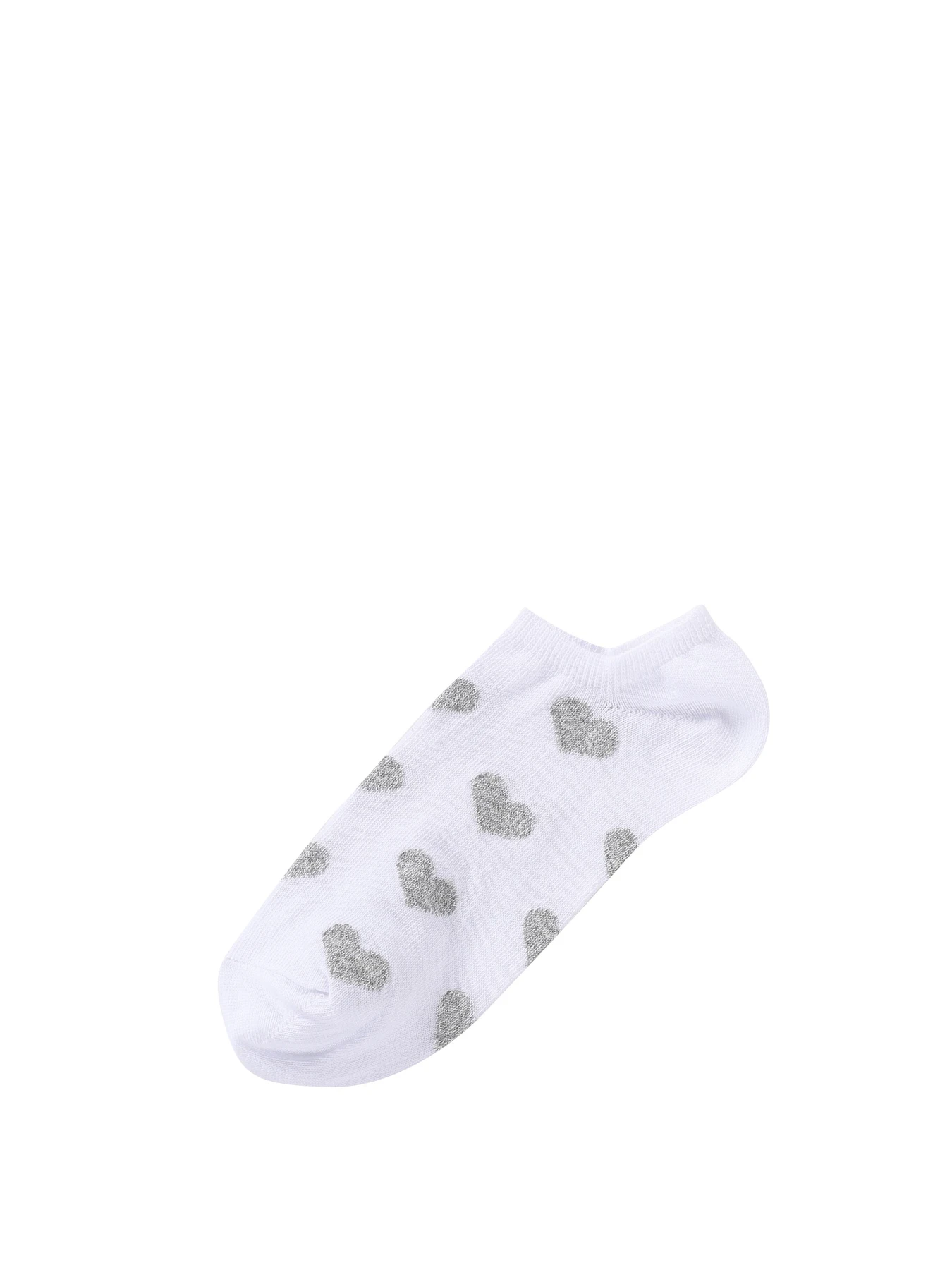 Шкарпетки та гольфи Colin’s модель CL1064190_Q1.V1_WHT Фото