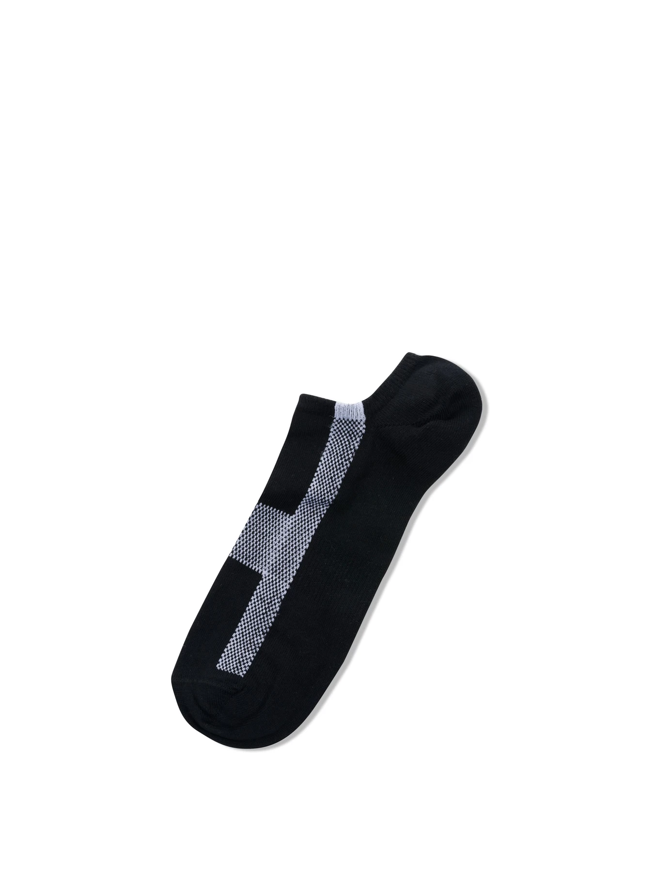 Носки и гольфы Colin’s модель CL1065439_Q1.V1_BLK Фото
