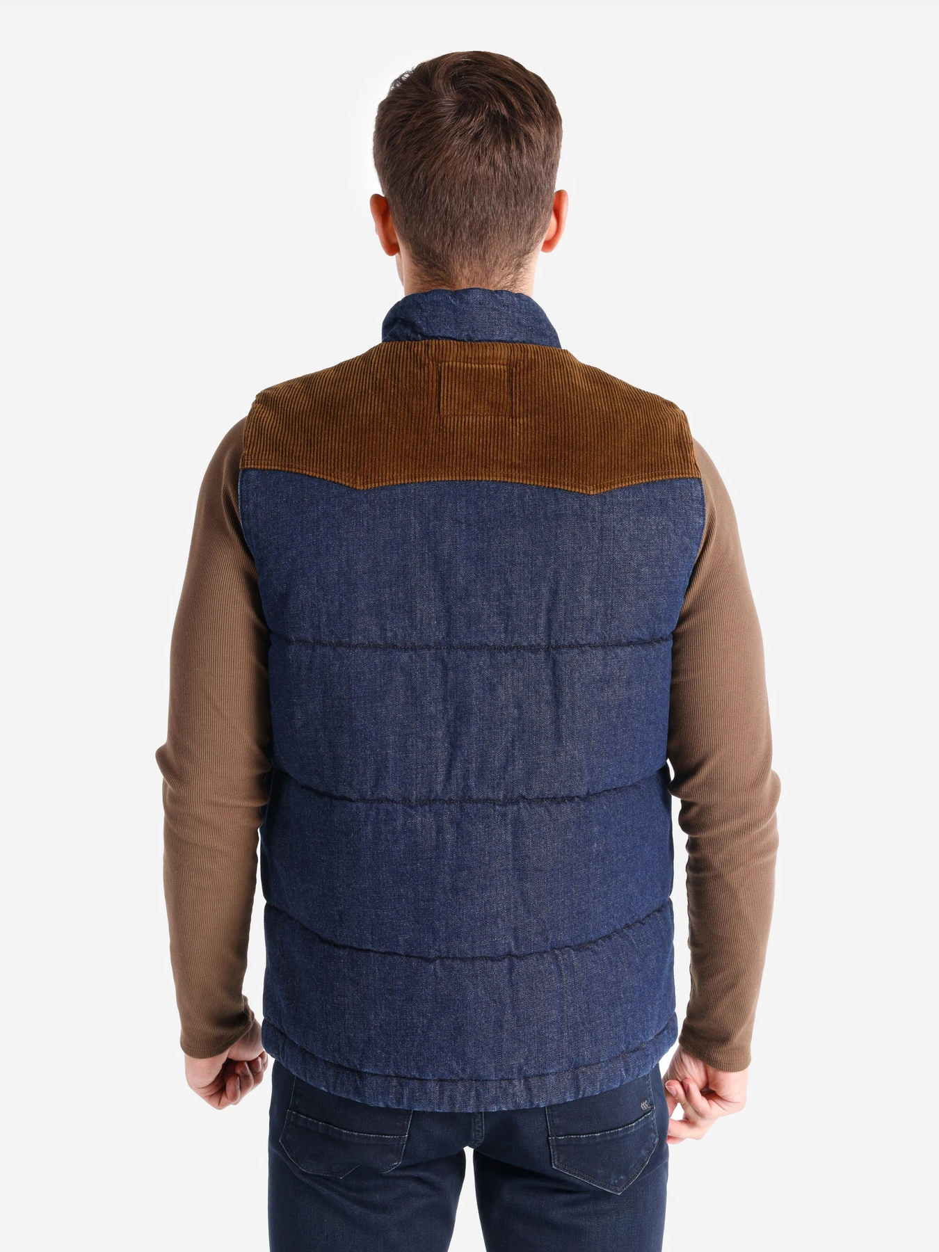 Куртки и дубленки Colin’s модель CL1065473_Q1.V1_DN42922 Фото