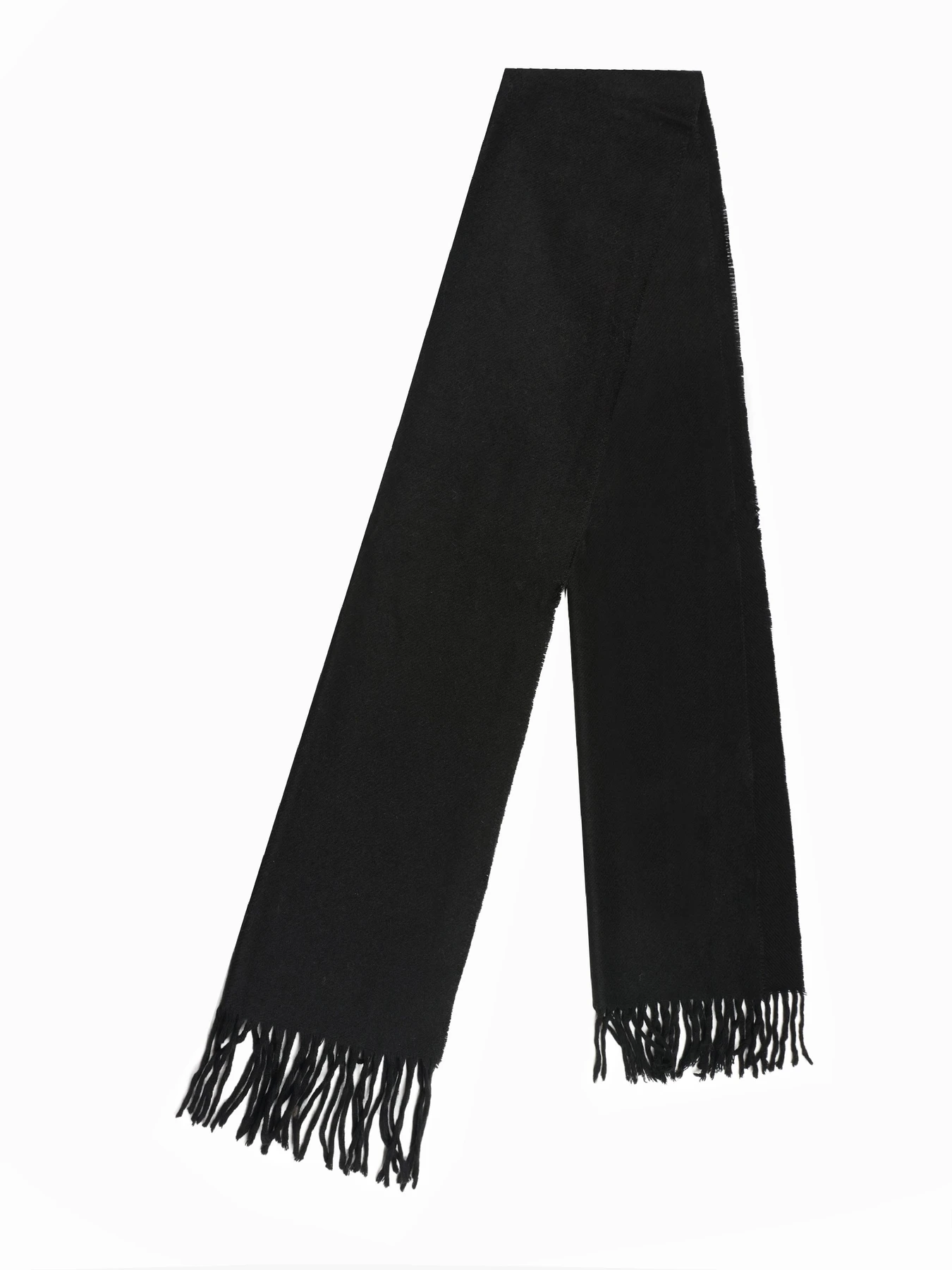 Шарфы и платки Colin’s модель CL1066246_Q1.V1_BLK Фото