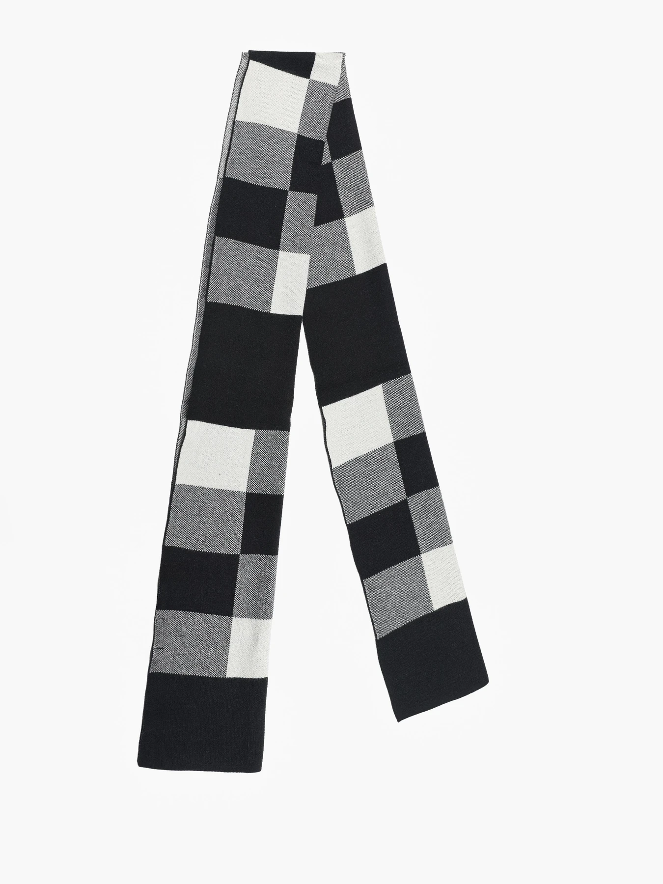 Шарфы и платки Colin’s модель CL1066594_Q1.V1_BLK Фото