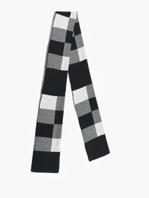 Шарфы и платки Colin’s модель CL1066594_Q1.V1_BLK Фото