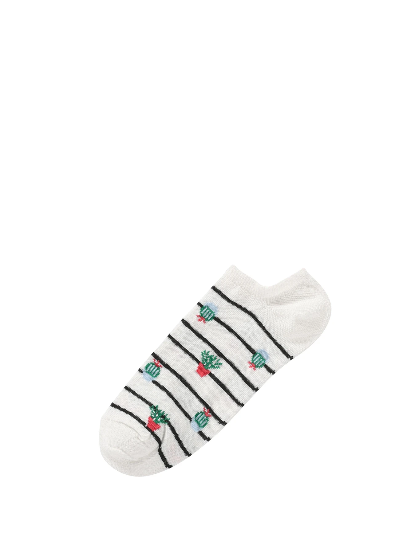 Шкарпетки та гольфи Colin’s модель CL1064192_Q1.V1_WHT Фото