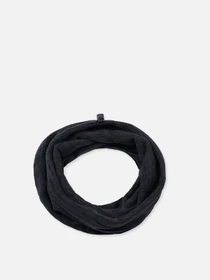 Шарфы и платки Colin’s модель CL1066242_Q1.V1_BLK Фото