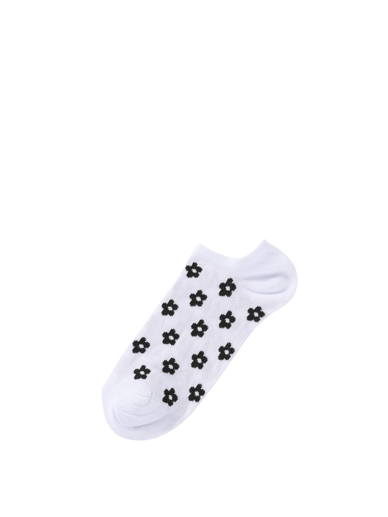 Шкарпетки та гольфи Colin’s модель CL1064207_Q1.V1_WHT Фото