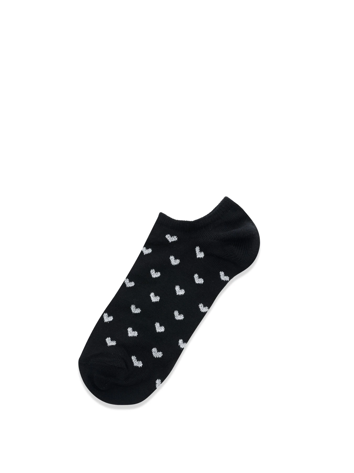 Носки и гольфы Colin’s модель CL1065510_Q1.V1_BLK Фото