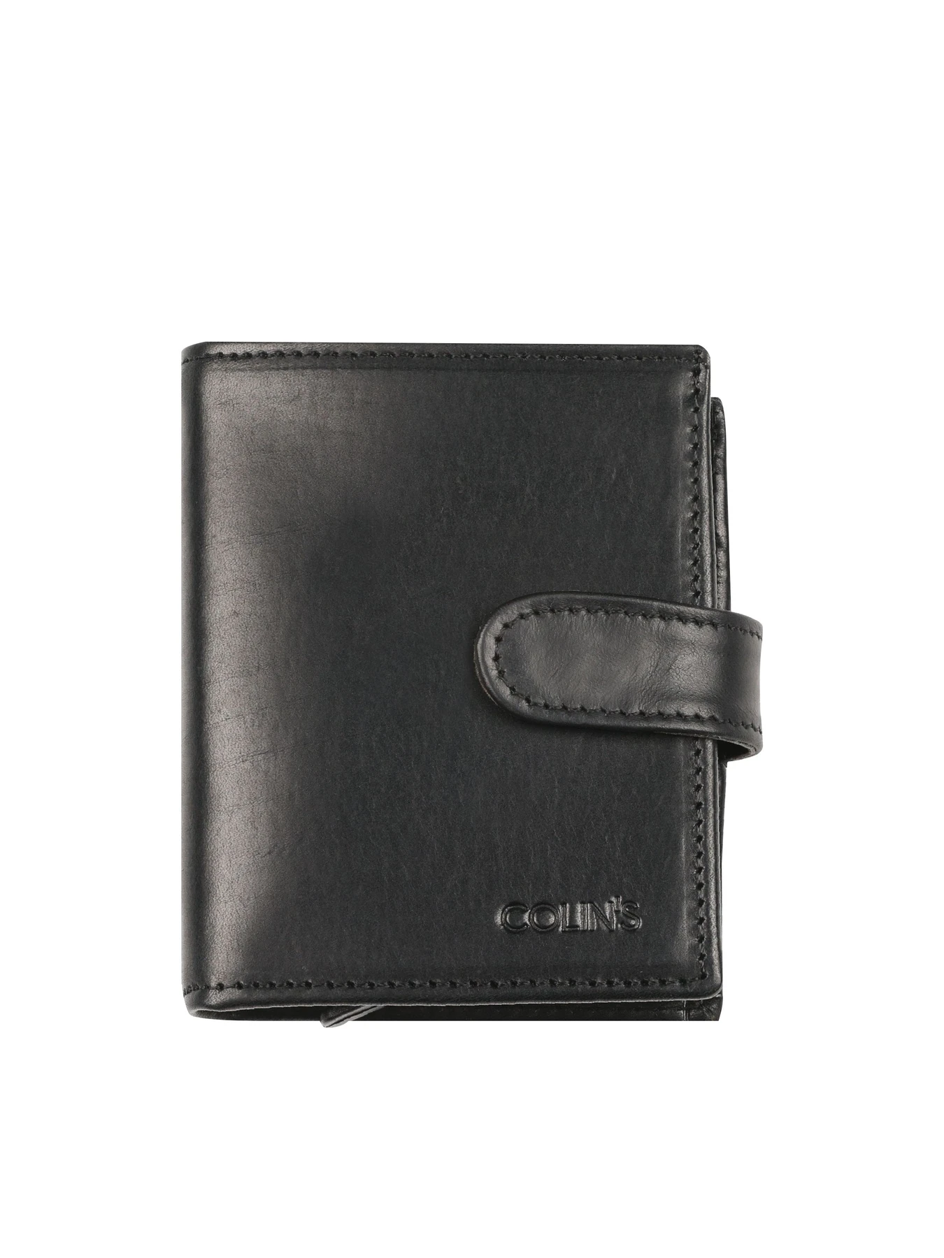 Гаманці Colin’s модель CL1065566_Q1.V1_BLK Фото