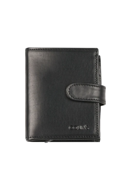 Кошельки Colin’s модель CL1065566_Q1.V1_BLK Фото