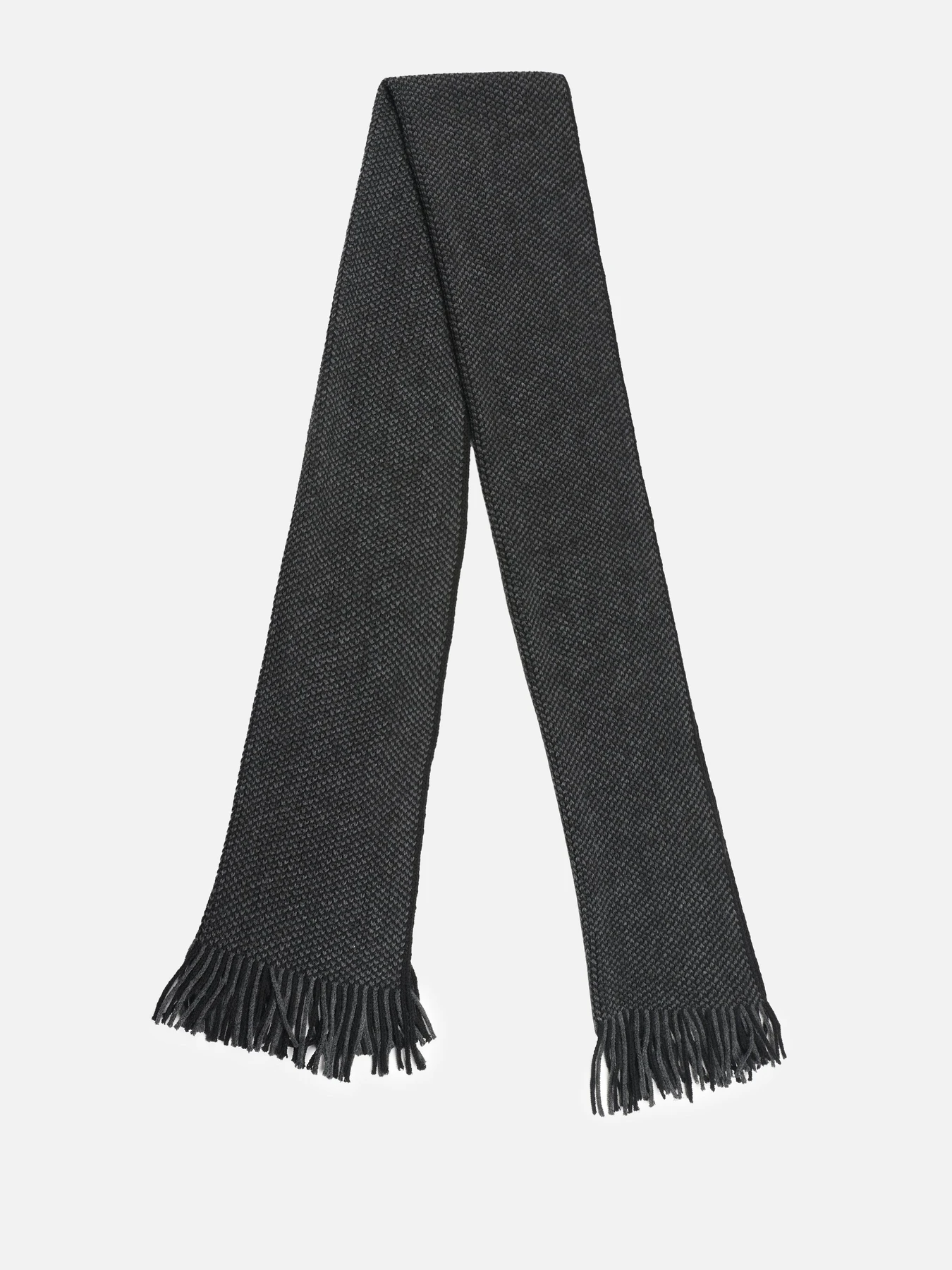 Шарфы и платки Colin’s модель CL1056352_Q1.V1_BLK Фото
