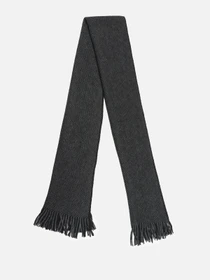 Шарфы и платки Colin’s модель CL1056352_Q1.V1_BLK Фото