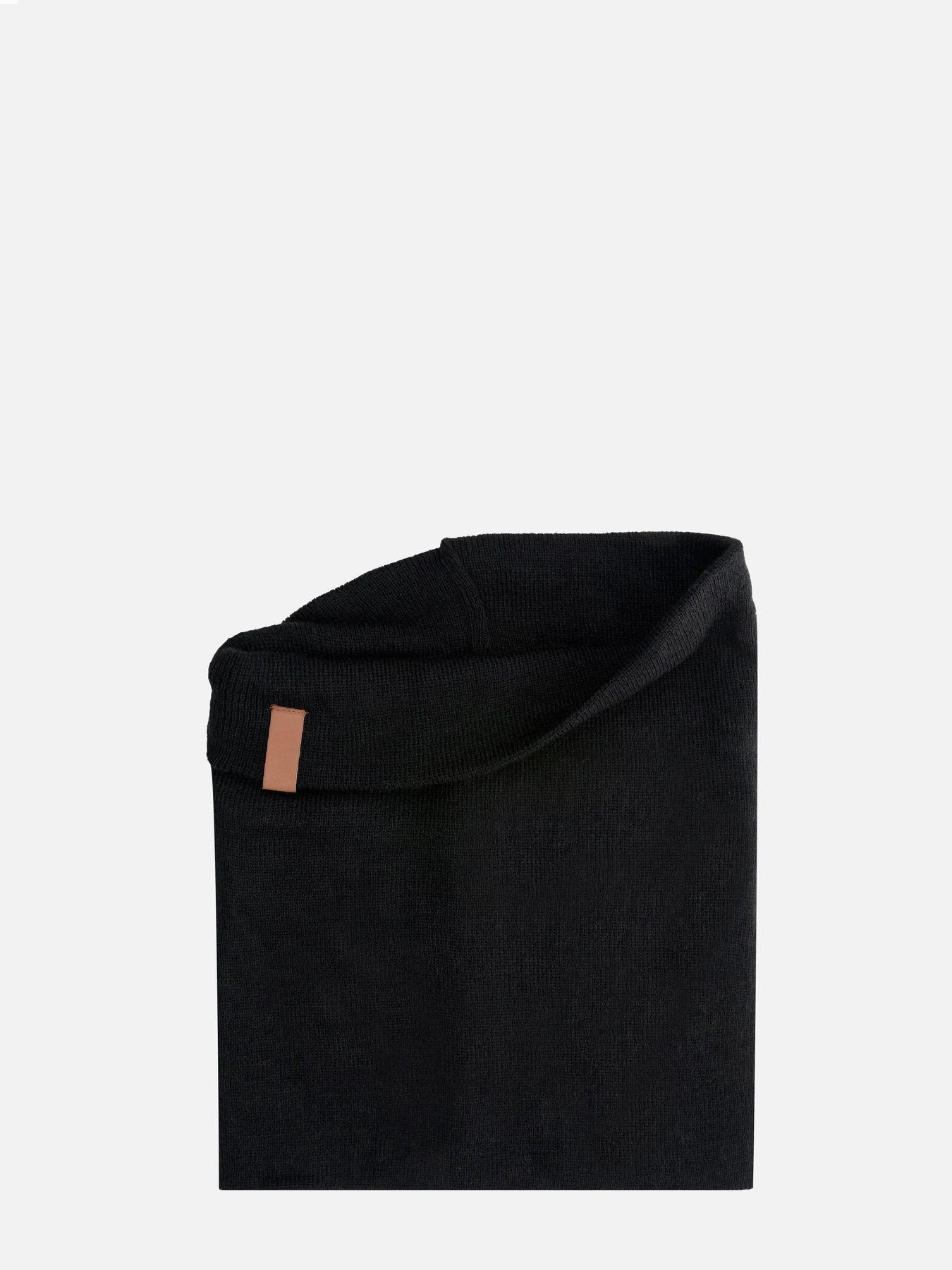 Шарфы и платки Colin’s модель CL1066241_Q1.V1_BLK Фото