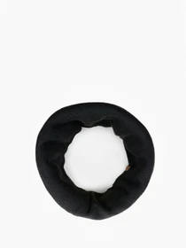Шарфы и платки Colin’s модель CL1066241_Q1.V1_BLK Фото