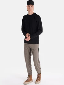 Худі та світшоти Colin’s модель CL1064899_Q1.V1_BLK Фото
