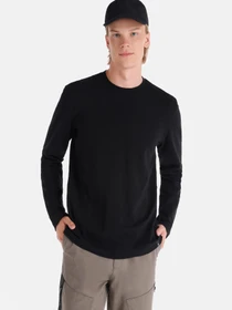 Худі та світшоти Colin’s модель CL1064899_Q1.V1_BLK Фото
