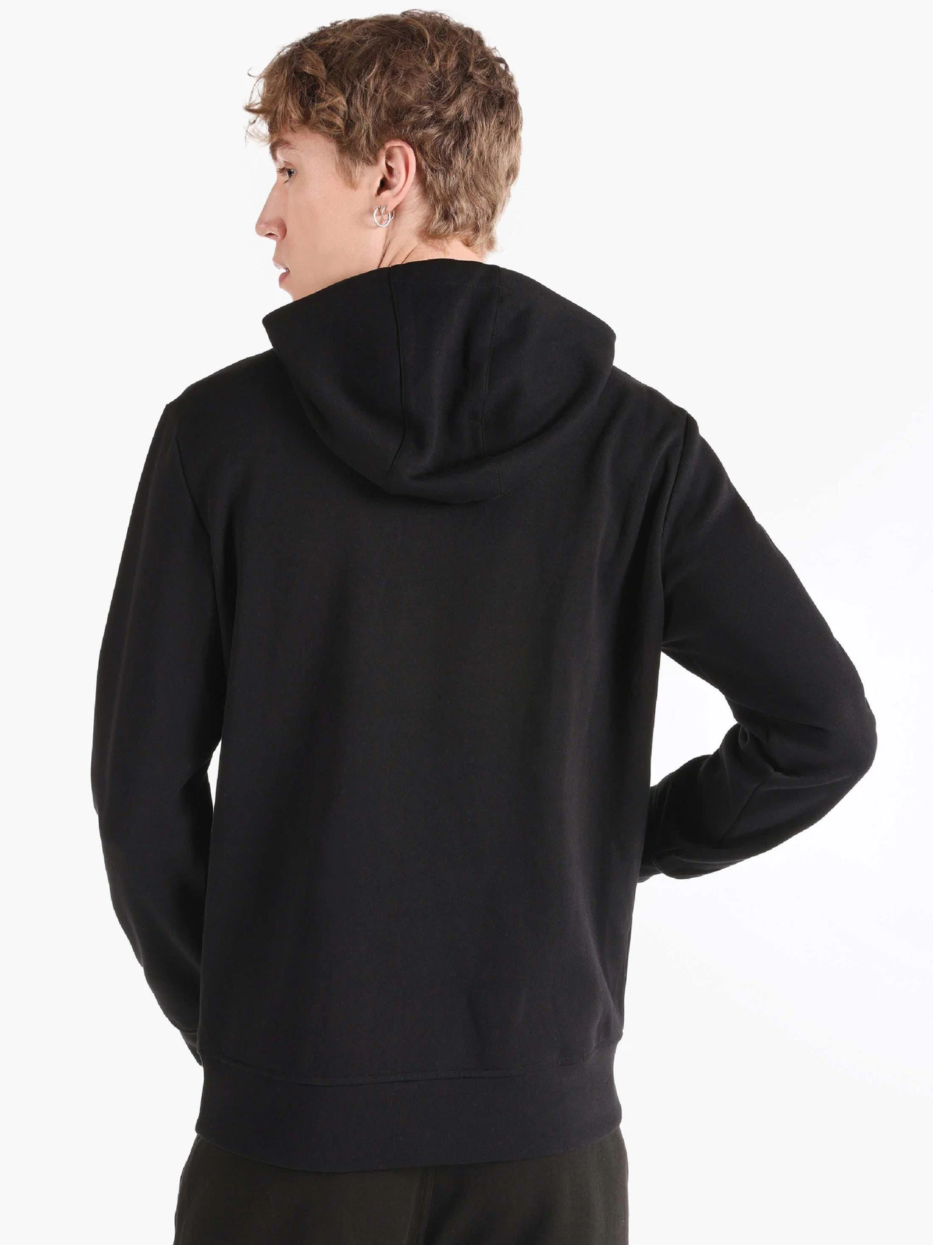 Худі та світшоти Colin’s модель CL1065664_Q1.V1_BLK Фото
