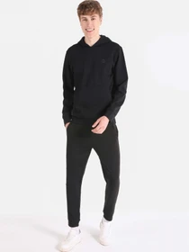 Худі та світшоти Colin’s модель CL1065664_Q1.V1_BLK Фото