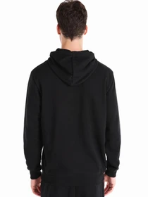 Худі та світшоти Colin’s модель CL1059712_Q1.V1_BLK Фото