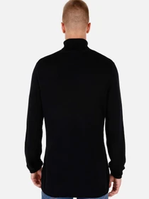 Худі та світшоти Colin’s модель CL1064879_Q1.V1_BLK Фото