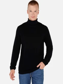 Худі та світшоти Colin’s модель CL1064879_Q1.V1_BLK Фото