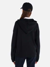 Худи и свитшоты Colin’s модель CL1065886_Q1.V1_BLK Фото